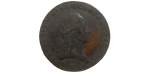 František II. 3 grajciar 1800 B