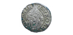 Ferdinand I. Denár 1550 KB