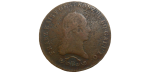 František II. 3 grajciar 1812 B