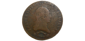František II. 3 grajciar 1812 B
