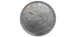 Taliansko 50 Centesimi 1921