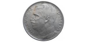 Taliansko 50 Centesimi 1921