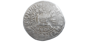 Vladislav II. Jagelovský pražský groš