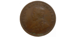 India 1/4 Anna 1936