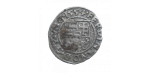 Ferdinand I. Denár 1554 KB
