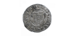 Ferdinand I. Denár 1546 KB