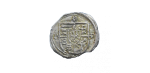 Vladislav II. Jagelovský obol KA