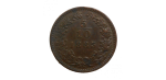 František Jozef I. 5/10 grajciar 1885 bz