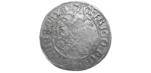 Sasko groš 1507 - 1525