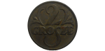 Poľsko 2 Grosze 1923