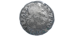Ferdinand III. 3 grajciar 1647 Praha