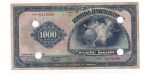 1000 KČ 1932