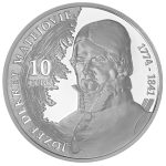 10 Euro 2024 Jozef Dekret Matejovie BK