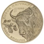 5 Euro 2024 Zubor Hrivnatý