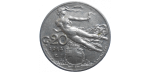 Taliansko 20 Centesimi 1914
