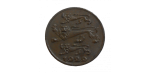 Estónsko 1 Sent 1929
