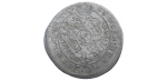 Leopold I. 3 grajciar 1698 GE