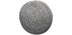 Leopold I. 6 grajciar 1664 Praha