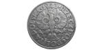 Poľsko 50 Groszy 1923