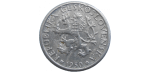 1 Koruna 1950