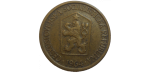 1 Koruna 1964