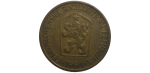 1 Koruna 1984