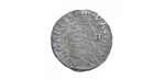 Vladislav II. Jagelovský denár 1505 KH