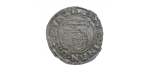 Ferdinand I. Denár 1552 HP