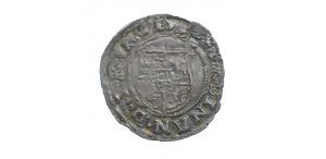 Ferdinand I. Denár 1552 HP