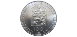 100 KČS 1989 17. november 1939 - 1989