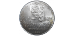 50 KČS 1986 Telč