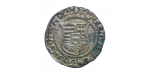 Ferdinand I. Denár 1550 KB