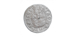 Leopold I. Denár 1681 KB