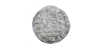 Matej II. Denár 1617 KB