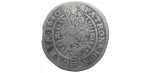 Leopold I. XV grajciar 1690 KB