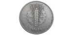 Nemecko 10 Pfennig 1949 A