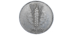 Nemecko 5 Pfennig 1950 A