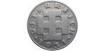 Rakúsko 5 Groschen 1931