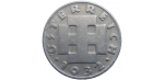 Rakúsko 5 Groschen 1932