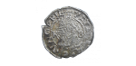 Maximilián II. Denár 1572 KB