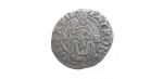 Ferdinand I. Denár 1554 KB