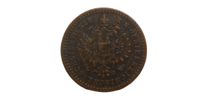 František Jozef I. 5/10 grajciar 1858 A