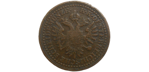 František Jozef I. 3 grajciar 1851 A