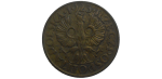 Poľsko 2 Grosze 1923
