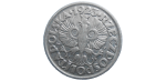Poľsko 10 Groszy 1923