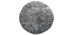 Ferdinand III. 3 grajciar 1647 Praha