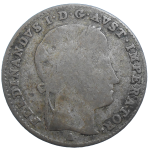 Ferdinand V. 3 grajciar 1836 A