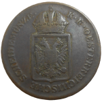 František Jozef I. 2 grajciar 1848 A