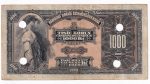 1000 KČ 1932