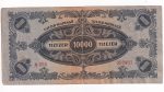 Maďarsko 10 000 MilPengő 1946
